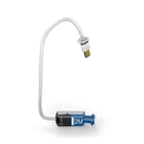 Phonak Ersatzteile Links / M - Medium / 2 Phonak Ex-Hörer/ Lautsprecher 6.0