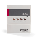 Oticon Ersatzteile Oticon Mikrofonschutz