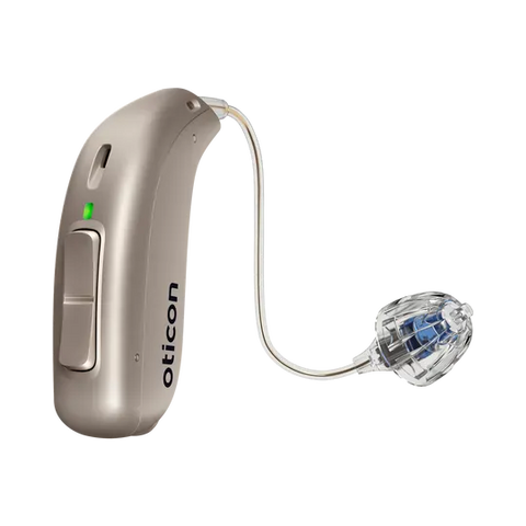 Oticon Verit