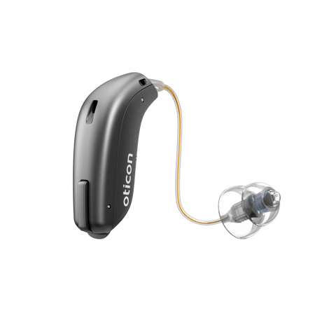 Sonderangebot: Oticon Jet RIC