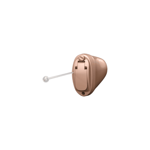 Oticon Jet IdO