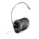 Phonak Ersatzteile Links / Titanium Phonak cShell 4.0 (7%)