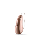 Phonak Hörgerät 90 / Akku / Kupfer Phonak Audeo Infinio