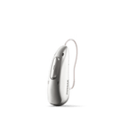 Phonak Hörgerät 90 / Akku / Silbergrau Phonak Audeo Infinio