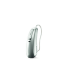 Phonak Hörgerät CROS / Akku / Silbergrau Sonderangebot: Phonak CROS Paradise