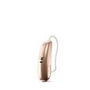 Phonak Hörgerät Terra+ / Batterie / Sandelholz Phonak Terra