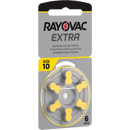Rayovac Hörgerätebatterien Rayovac Hörgerätebatterien 10
