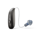 ReSound Hörgerät 2 / Batterie / Espresso ReSound Savi RIC
