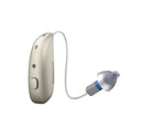 ReSound Hörgerät 4 / Batterie / Sand ReSound Sensia microRIE