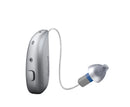 ReSound Hörgerät 4 / Batterie / Silber ReSound Sensia microRIE
