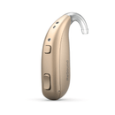 ReSound Hörgerät 5 / Akku / Gold ReSound ENZO IA