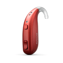 ReSound Hörgerät 5 / Akku / Rot ReSound ENZO IA