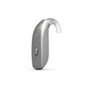 ReSound Hörgerät 9 / Akku / Warmes Grau ReSound OMNIA HdO