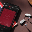 ReSound Hörgerät ReSound Nexia RIC