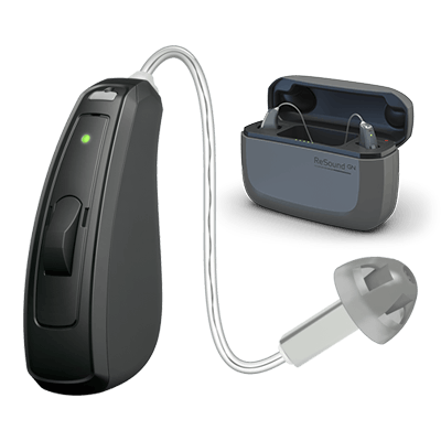 ReSound Quattro NEO RIC