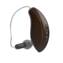 Starkey Hörgerät 16 / Batterie / Kastanie Starkey Omega AI RIC