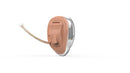 Starkey Hörgerät 16 / Batterie / Pink Starkey Omega AI CIC (IdO)