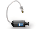 Unitron Ersatzteile Links / P - Power / 0 Unitron Ex-Hörer/ Lautsprecher 6.0