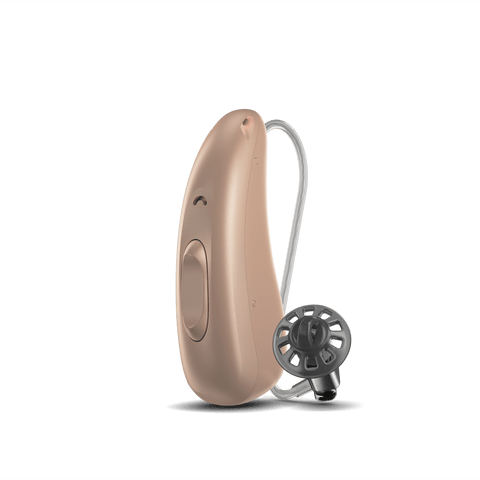 Audio Service R G7