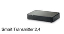 Audio Service-Zubehör Zubehör Audio Service Smart Transmitter 2,4