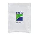 Cedis Ersatzteile Cedis Reinigungstücher für Taschenspender eC2.5.F (25 Stück) für Hörgeräte