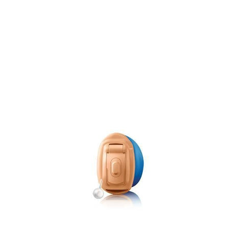 Hansaton Jazz XC Pro