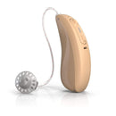 Hansaton Hörgerät 9 / Akku / Beige Hansaton Sound XC Pro