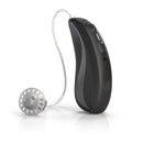 Hansaton Hörgerät 9 / Akku / Schwarz Hansaton Sound XC Pro