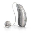 Hansaton Hörgerät 9 / Akku / Silber Hansaton Sound XC Pro