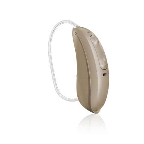 Hansaton Sound Stratos