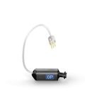 Hansaton-Zubehör Ersatzteile links / P - Power / 0 Hansaton Ex-Hörer/ Lautsprecher 4.0