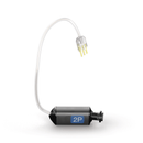 Hansaton-Zubehör Ersatzteile links / P - Power / 2 Hansaton Ex-Hörer/ Lautsprecher 4.0