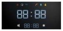 Humantechnik Zubehör Humantechnik DS-2 RF Funk Lisa Digitalwecker