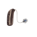 Oticon Hörgerät 1 / Akku / Nussbraun Oticon More