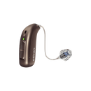 Oticon Hörgerät 1 / Akku / Nussbraun Oticon Real