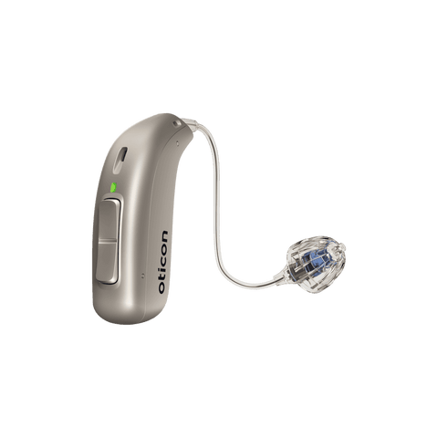 Oticon Real