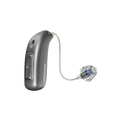 Oticon Hörgerät 1 / Akku / Titan Oticon More