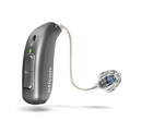 Oticon Hörgerät 1 / Akku / Titan Oticon Zircon