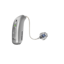 Oticon Hörgerät 1 / Batterie / Platin Oticon More