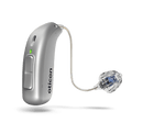 Oticon Hörgerät 1 / Batterie / Platin Oticon Zircon