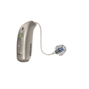 Oticon Hörgerät 1 / Batterie / Quarzsand Oticon More