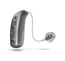 Oticon Hörgerät 1 / Batterie / Titan Oticon Zircon
