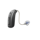 Oticon Hörgerät 1 / RIC Akku / Titan Oticon Ruby