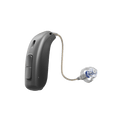 Oticon Hörgerät CROS / Batterie / Titan Oticon CROS Sender