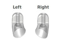 Oticon-Zubehör Zubehör Oticon „Grip Tip“ Schirmchen für Hörer