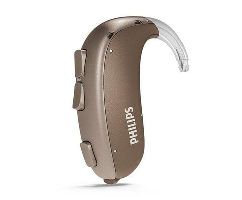 Philips HearLink Power HdO