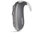 Philips Hörgerät 7020 / Ultra Power Batterie / Grau Philips HearLink Power HdO