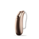 Phonak Hörgerät 30 / Akku / Sandelholz Phonak Bolero Marvel