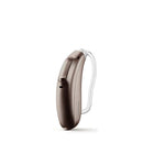 Phonak Hörgerät 30 / Batterie / Kastanie Phonak Bolero Marvel