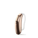 Phonak Hörgerät 30 / Batterie / Sandelholz Phonak Bolero Marvel
